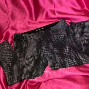 Marika Tek Capri workout pants